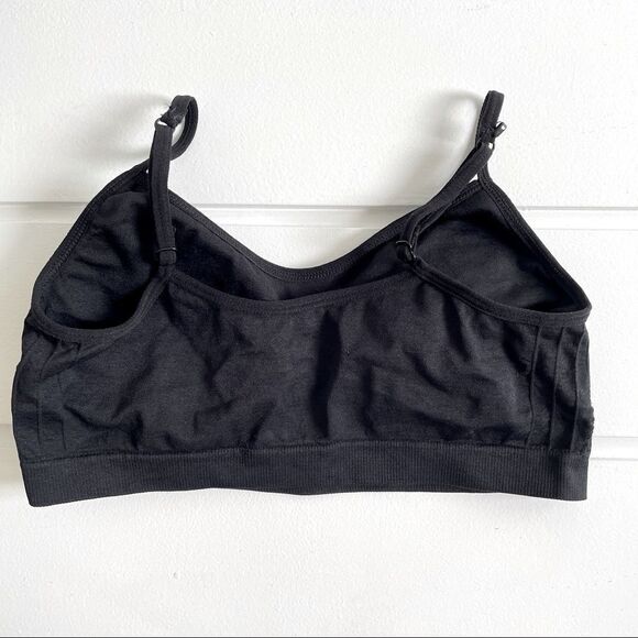 Sophie B Convertible Padded Sports Bra Medium - Picture 2 of 5